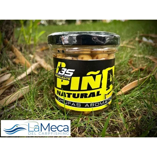 DIP PIŃA PERALBAITS 150 ML - Imagen 4