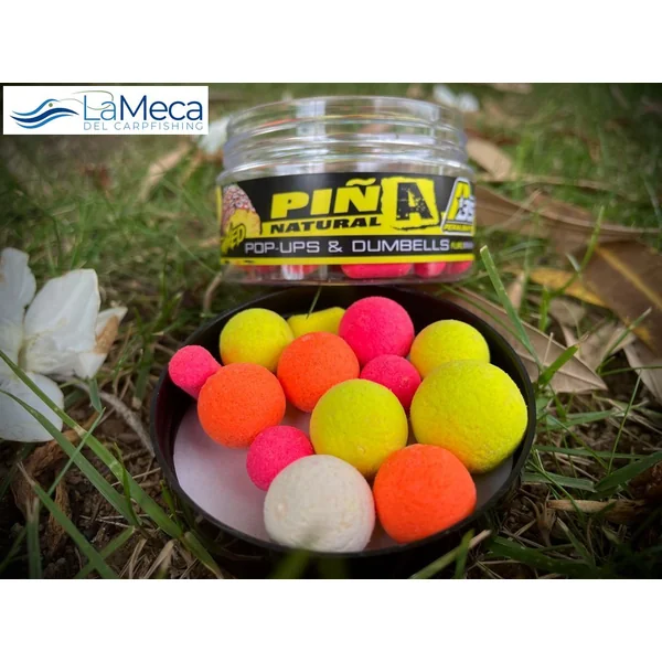 DIP PIŃA PERALBAITS 150 ML - Imagen 5
