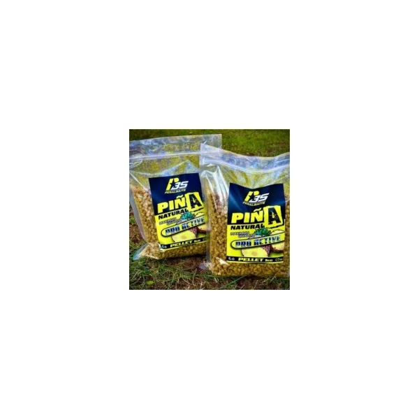 DIP PIŃA PERALBAITS 150 ML - Imagen 7