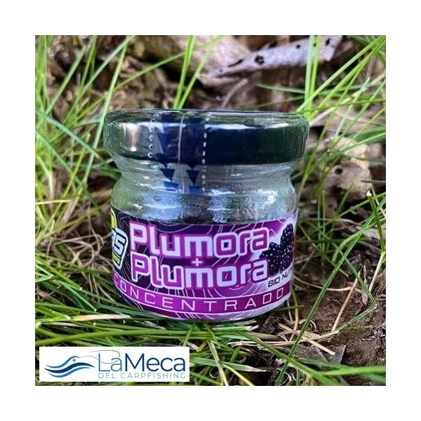 DIP PLUMORA PERALBAITS 150 ML - Imagen 3