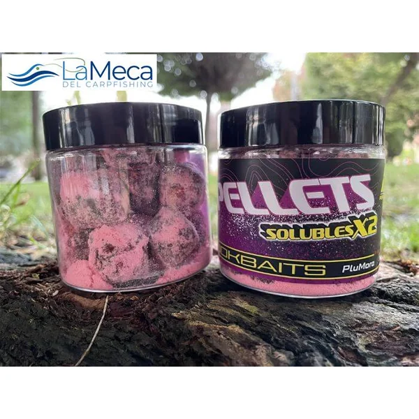 DIP PLUMORA PERALBAITS 150 ML - Imagen 6