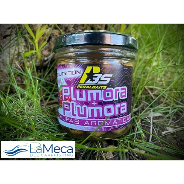 DIP PLUMORA PERALBAITS 150 ML - Imagen 7