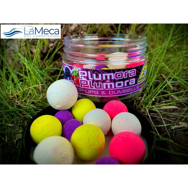 DIP PLUMORA PERALBAITS 150 ML - Imagen 8