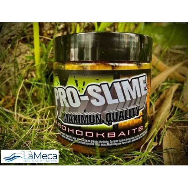 DIP RED GARLIC PERALBAITS 150 ML - Imagen 5
