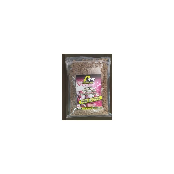 DIP RED GARLIC PERALBAITS 150 ML - Imagen 10