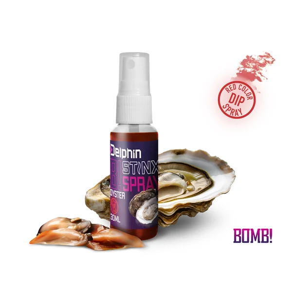 Dip Spray Delphin STINX SPRAY / 30 ml