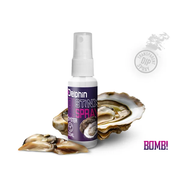Dip Spray Delphin STINX SPRAY / 30 ml