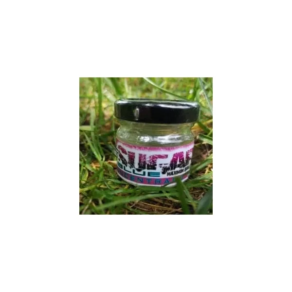 DIP SUGAR BLUE PERALBAITS 150 ML - Imagen 3