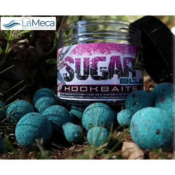 DIP SUGAR BLUE PERALBAITS 150 ML - Imagen 5