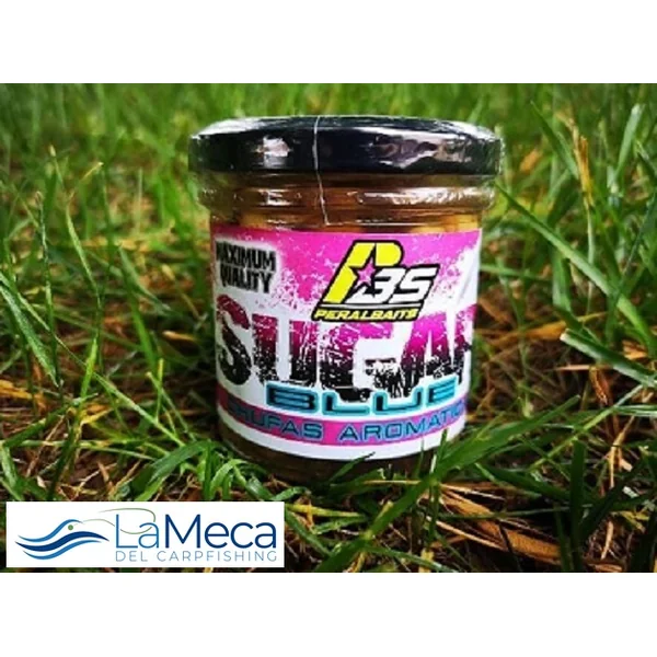 DIP SUGAR BLUE PERALBAITS 150 ML - Imagen 8