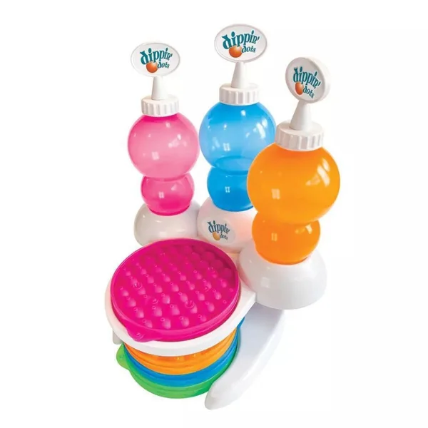 Dippin' Dots Frozen Dot Maker 6+ - Imagen 2