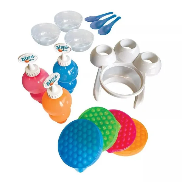 Dippin' Dots Frozen Dot Maker 6+ - Imagen 3