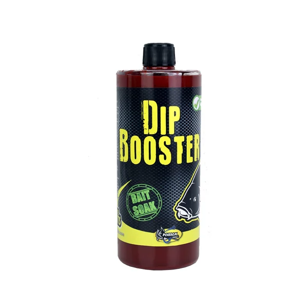 DIPS BOOSTER KRILL & CRAB PRO ELITE 1 L