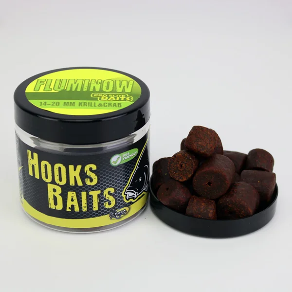 DIPS BOOSTER KRILL & CRAB PRO ELITE 1 L - Imagen 9