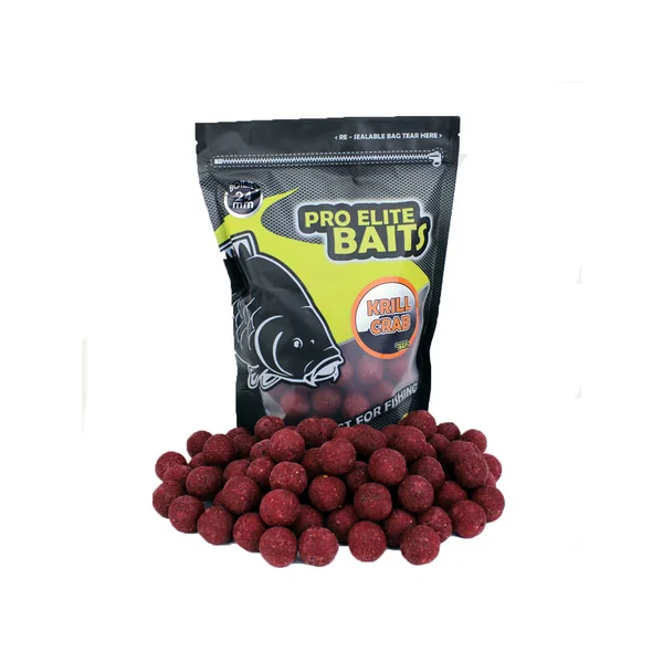 DIPS BOOSTER KRILL & CRAB PRO ELITE 1 L - Imagen 10