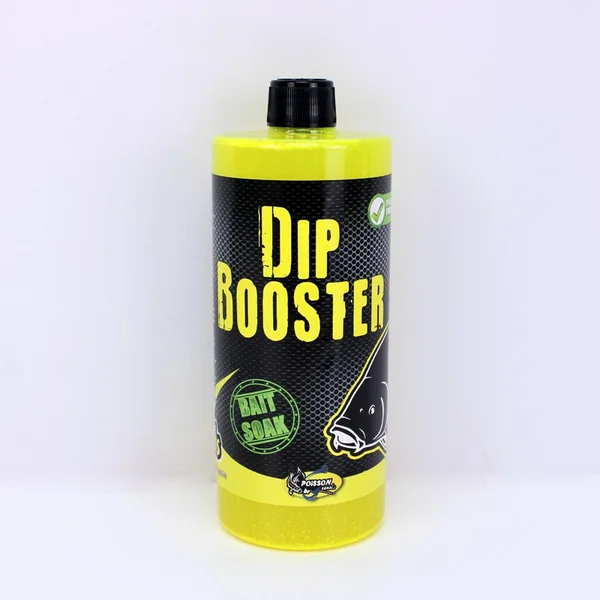 DIPS BOOSTER PIŃA & SCOPEX PRO ELITE 1 L