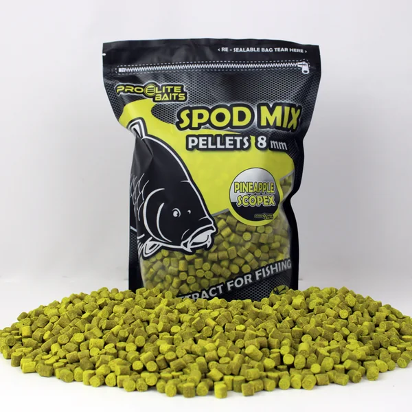 DIPS BOOSTER PIŃA & SCOPEX PRO ELITE 1 L - Imagen 3