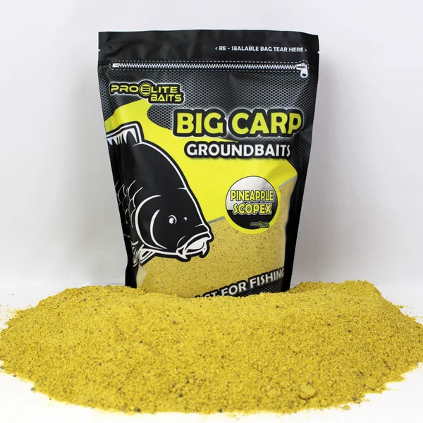 DIPS BOOSTER PIŃA & SCOPEX PRO ELITE 1 L - Imagen 4