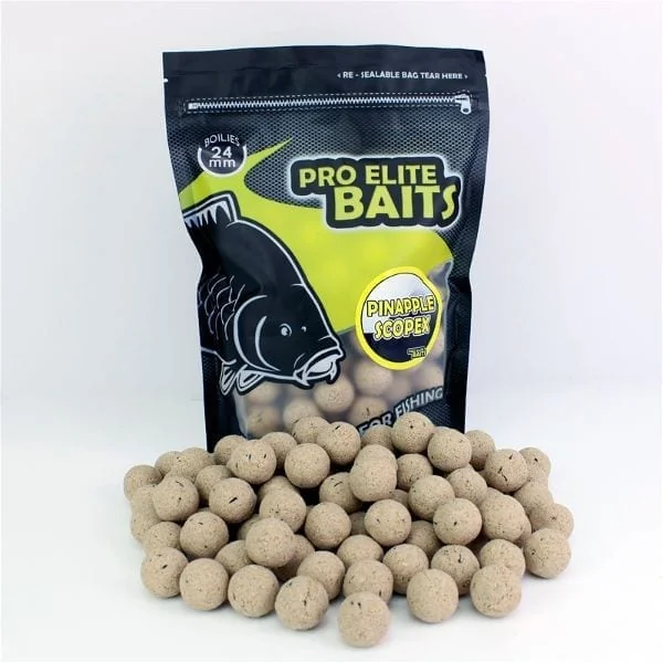 DIPS BOOSTER PIŃA & SCOPEX PRO ELITE 1 L - Imagen 8