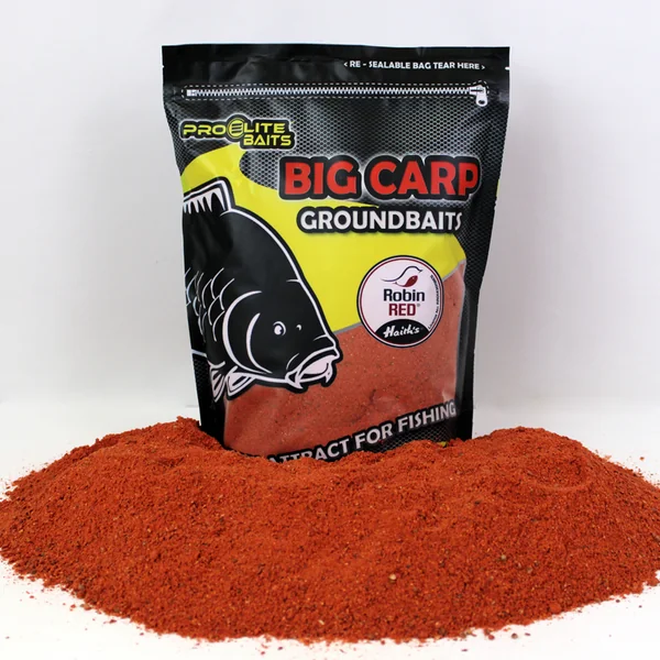 DIPS BOOSTER ROBIN RED PRO ELITE 1L - Imagen 5