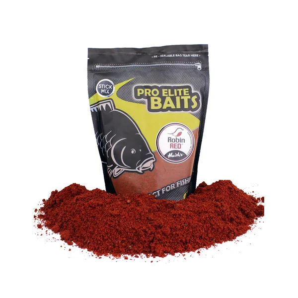 DIPS BOOSTER ROBIN RED PRO ELITE 1L - Imagen 7