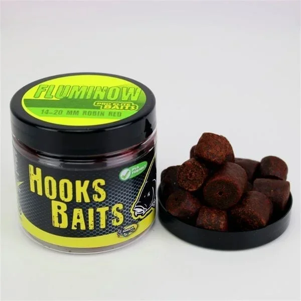 DIPS BOOSTER ROBIN RED PRO ELITE 1L - Imagen 8