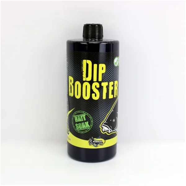 DIPS BOOSTER SQUID & OCTOPUS PRO ELITE 1 L