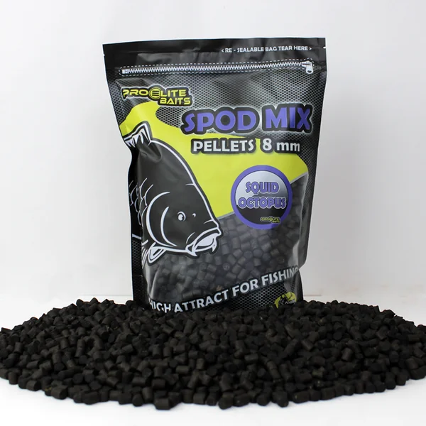 DIPS BOOSTER SQUID & OCTOPUS PRO ELITE 1 L - Imagen 4