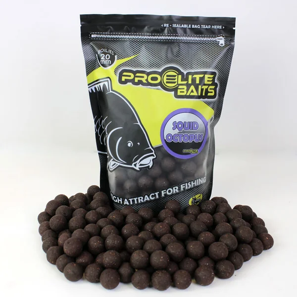 DIPS BOOSTER SQUID & OCTOPUS PRO ELITE 1 L - Imagen 9