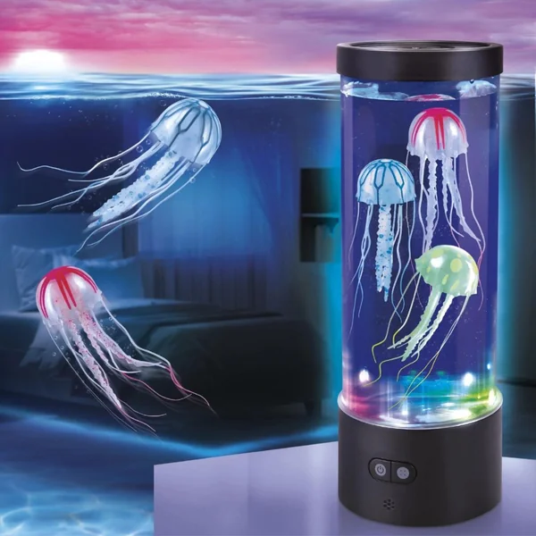 Discovery Mindblown Jellyfish Aquarium 8+ - Imagen 3