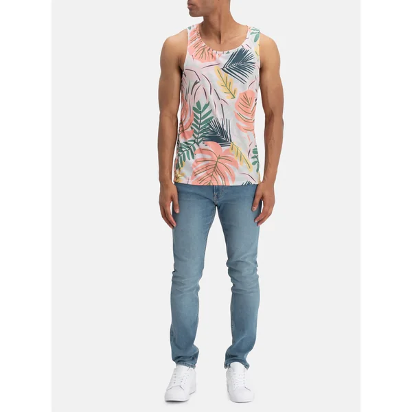 Diseña Camisetas de Tirantes