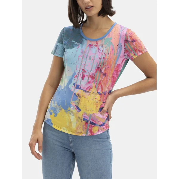 Diseña Camisetas para Mujer - Imagen 3