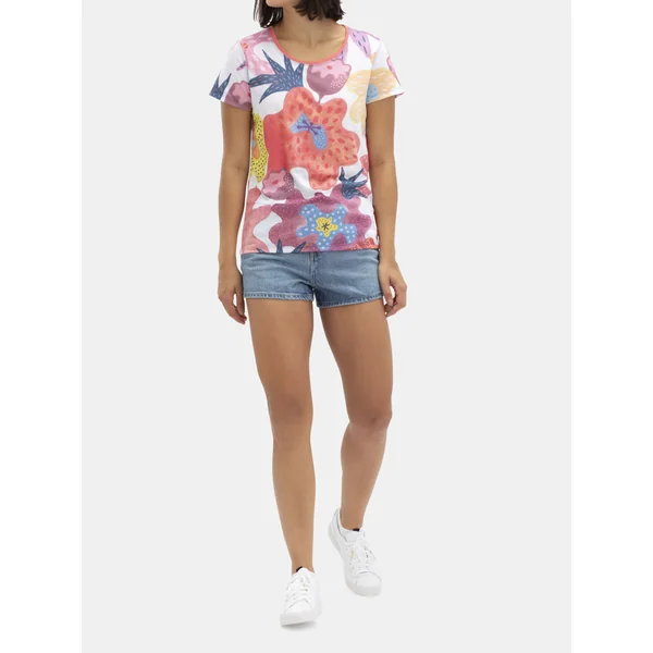Diseña Camisetas para Mujer - Imagen 4