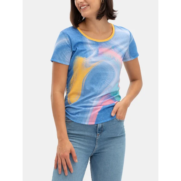 Diseña Camisetas para Mujer - Imagen 6