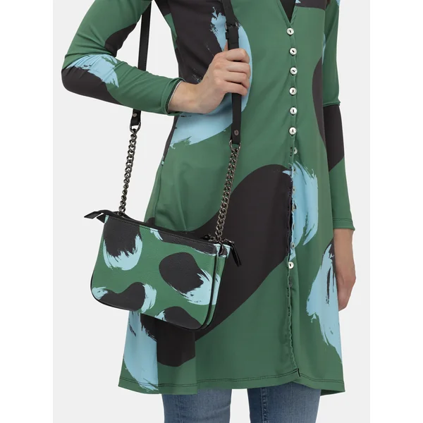 Diseña tu propio Bolso de Mano Doble Personalizado