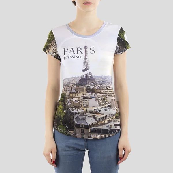 Diseñar Ropa Online de Mujer