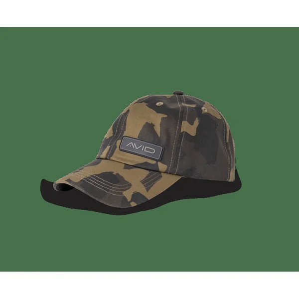 Distortion - Gorra Camo