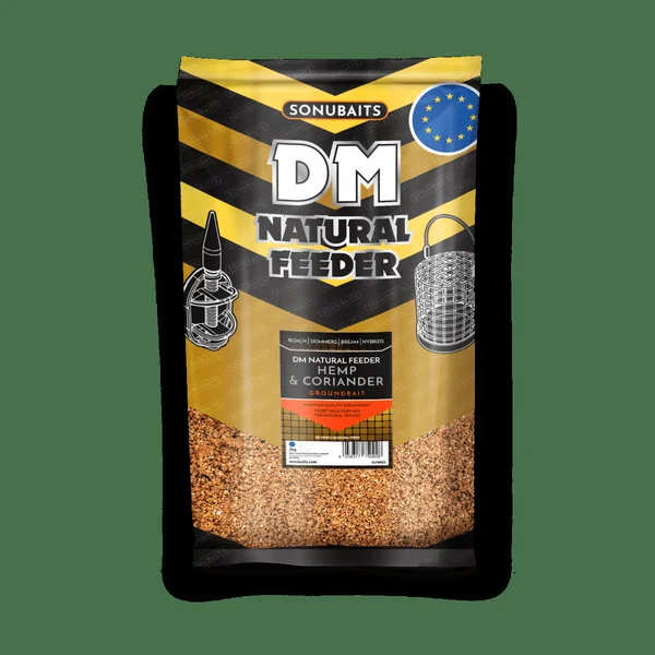 DM Natural Feeder - 1KG - Imagen 2
