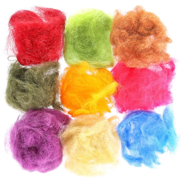 Doblaje Semperfli Sparkle - Imagen 2