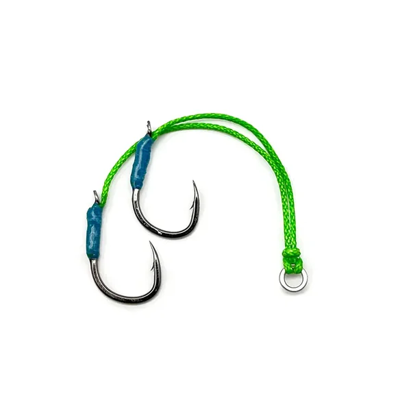 Doble Assist Xipi Evo 100