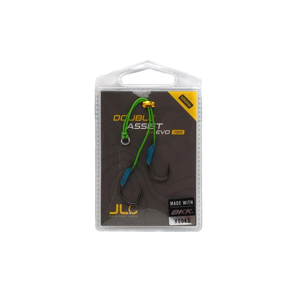 Doble Assist Xipi Evo 100 - Imagen 2