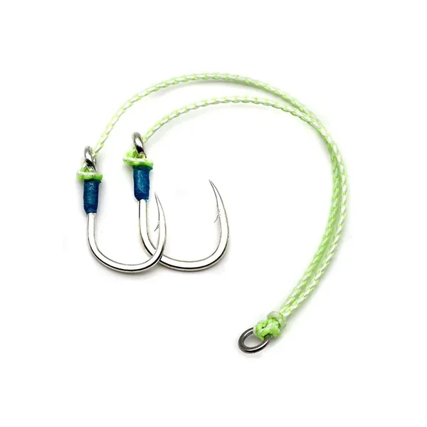 Doble Assist Xipi Evo 140