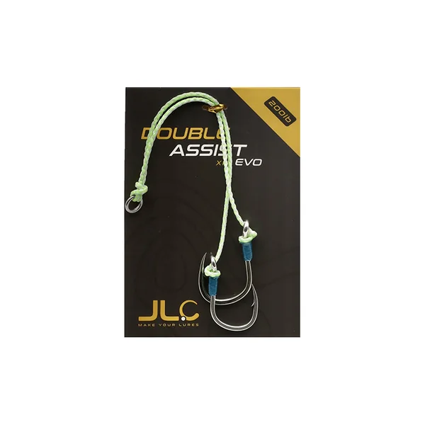 Doble Assist Xipi Evo 140 - Imagen 2