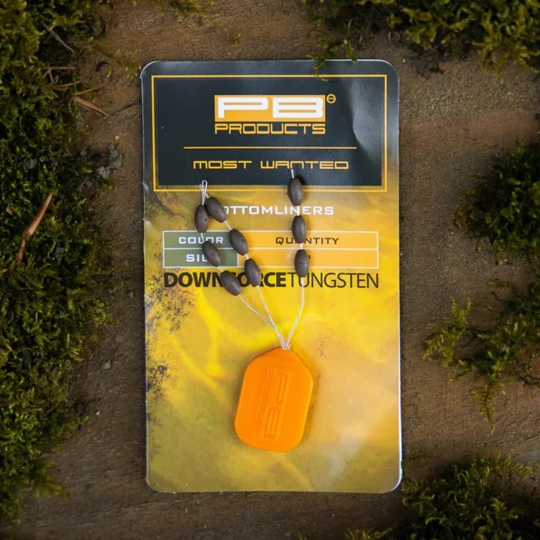 Downforce Tungsten - Bottomliners - Imagen 4