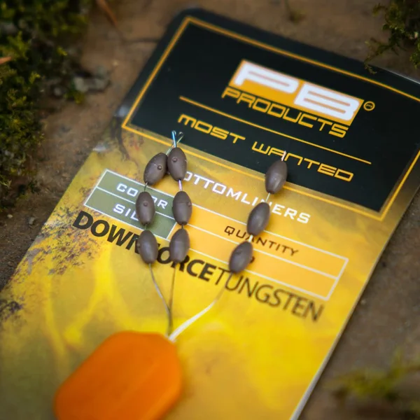 Downforce Tungsten - Bottomliners - Imagen 5