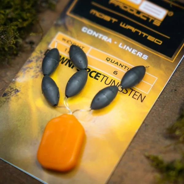 Downforce Tungsten - Contra-Liners - Imagen 6