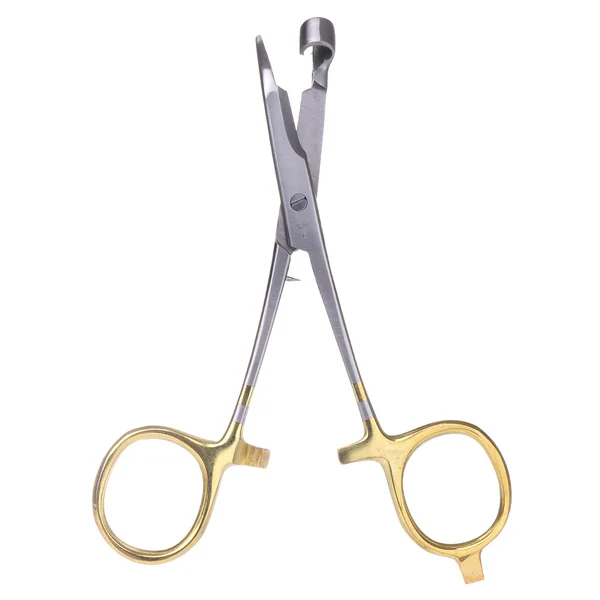 Dr. Slick SlickRelease Tijeras pinza tijeras oro