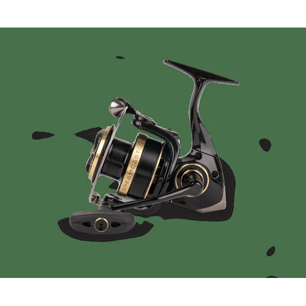 Dreamcast FD - 4000 - Carrete de baitcasting