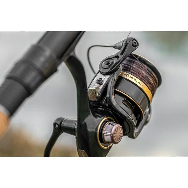 Dreamcast FD - 4000 - Carrete de baitcasting - Imagen 2