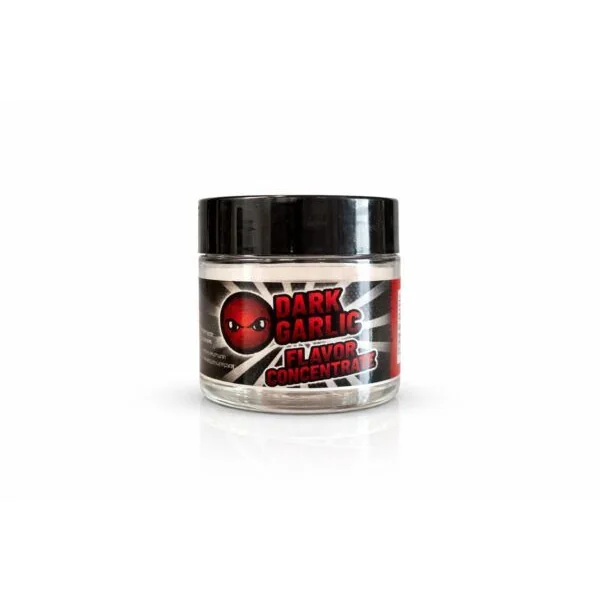 Dsa Baits Dark Garlic Falvor Concentrate 50ml